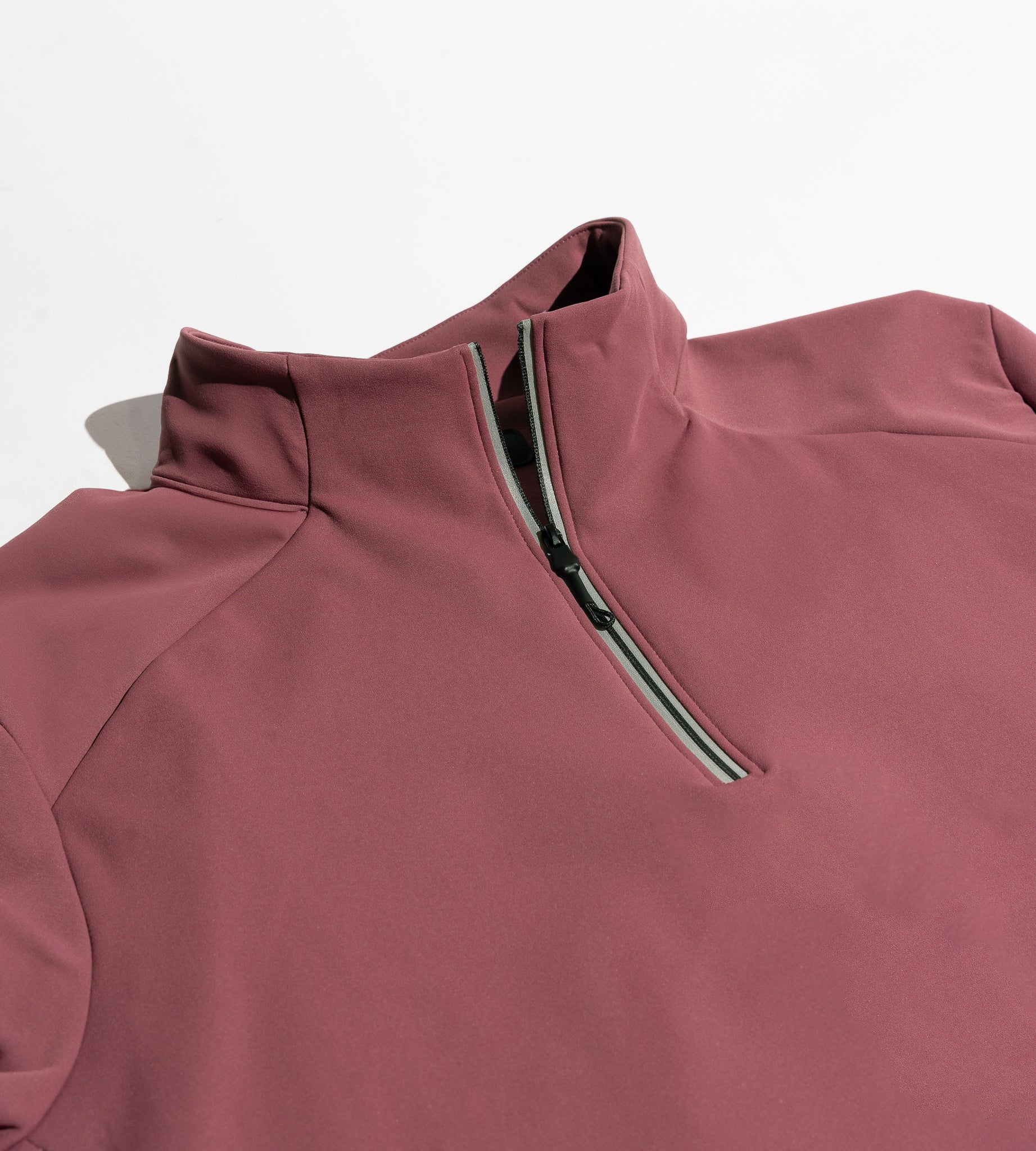 GALACTIC MIDLAYER - MULBERRY - Image 3