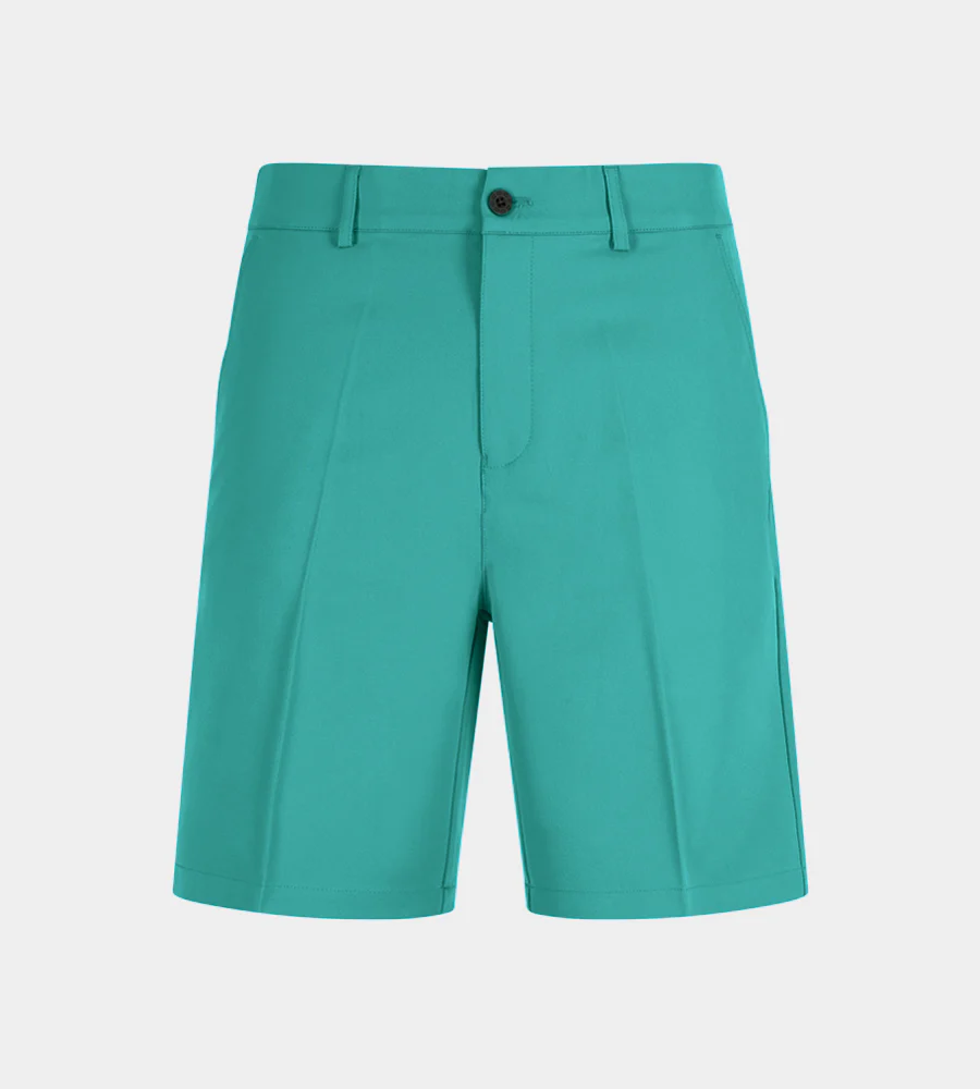 CLIMA GOLF SHORTS - TEAL - Image 12